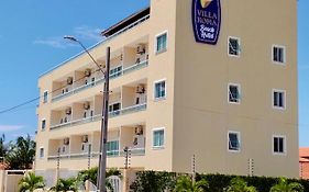 Hotel Villa Roma Beach Cumbuco